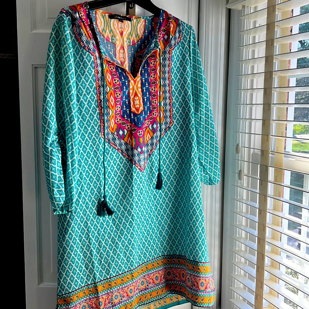 Ladies coverup